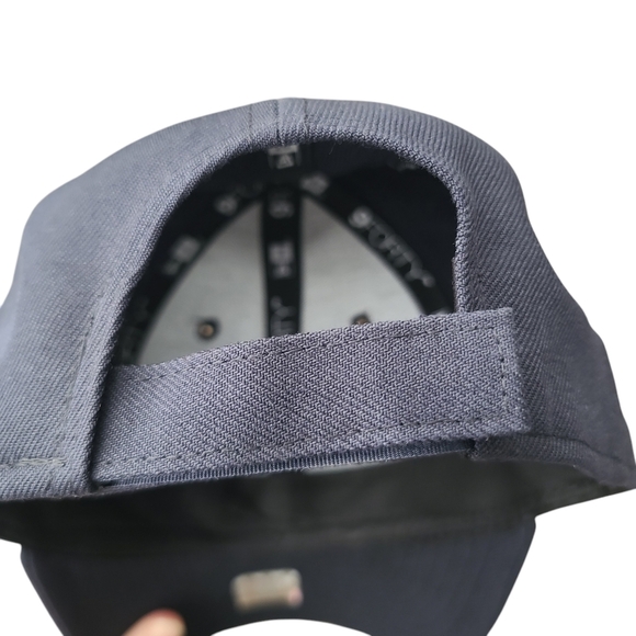 New Era Youth NFL Standard 9FORTY Adjustable Hat - Picture 11 of 11